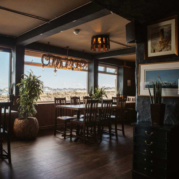 Image for The Working Boat Voucher